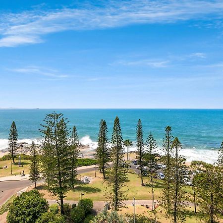 Pacific Beach Resort Mooloolaba Exterior foto