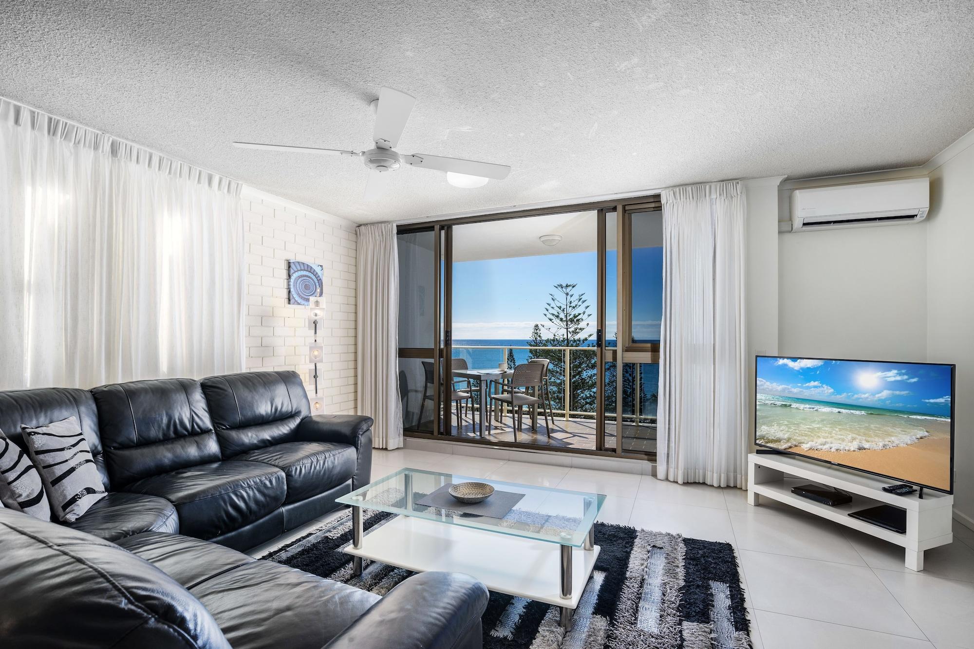 Pacific Beach Resort Mooloolaba Exterior foto