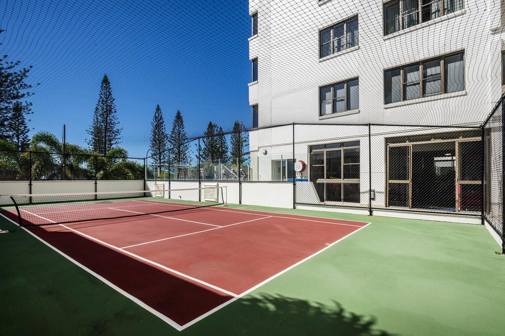 Pacific Beach Resort Mooloolaba Exterior foto